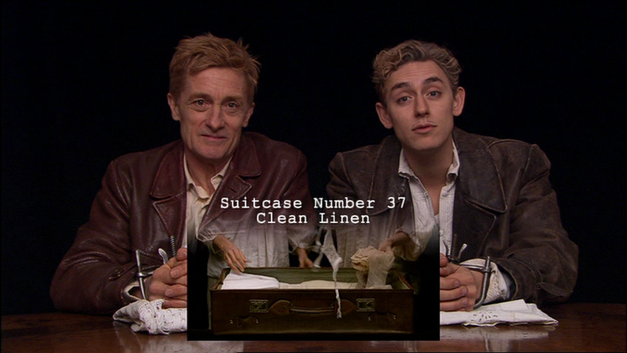 塔斯鲁波的手提箱2剧照的剧照