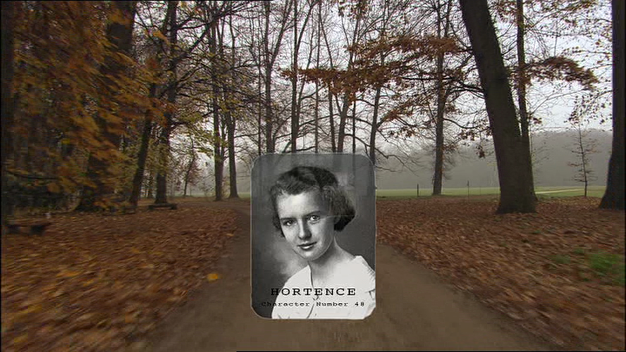 塔斯鲁波的手提箱2剧照的剧照