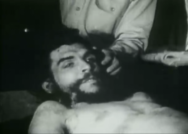 切·格瓦拉：为了永恒的胜利剧照的剧照