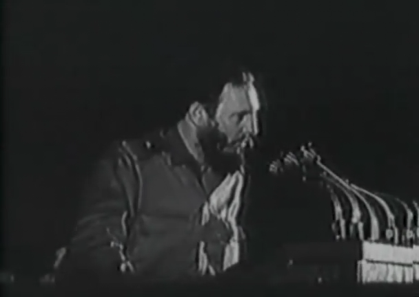 切·格瓦拉：为了永恒的胜利剧照的剧照