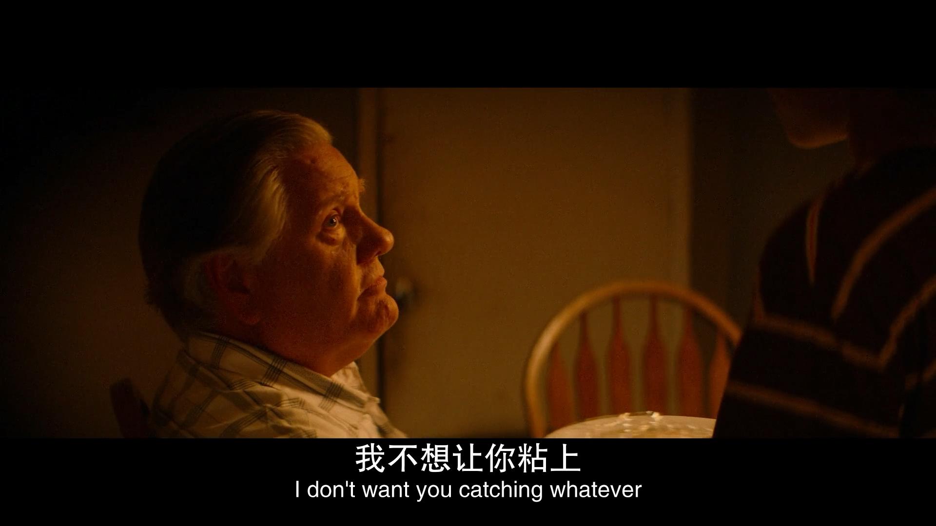 追猎剧照的剧照