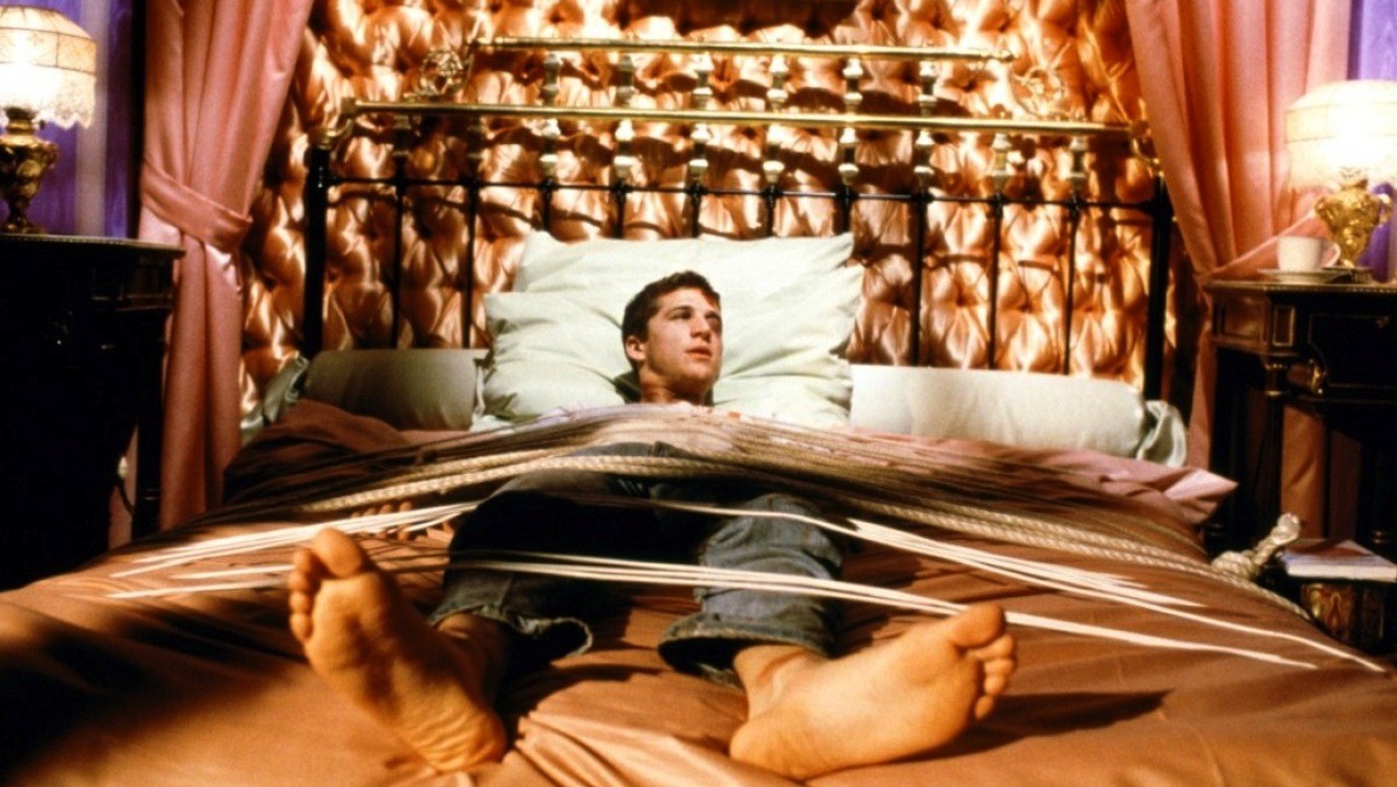 食人魔鬼鱼剧照的剧照