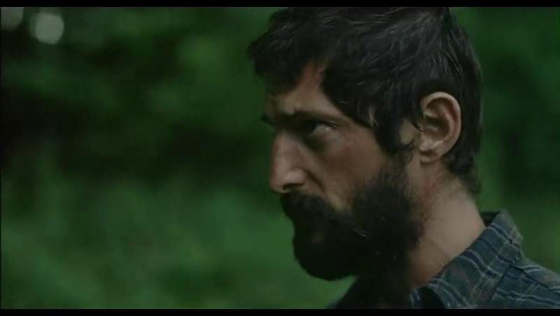 扭曲的春梦剧照的剧照