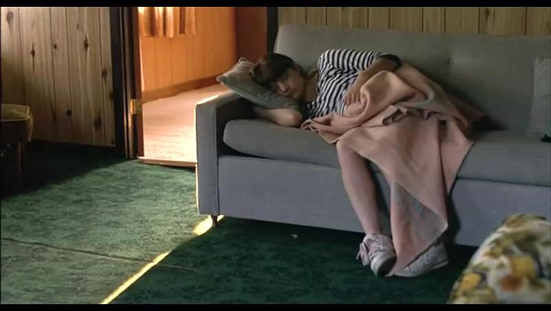 扭曲的春梦剧照的剧照