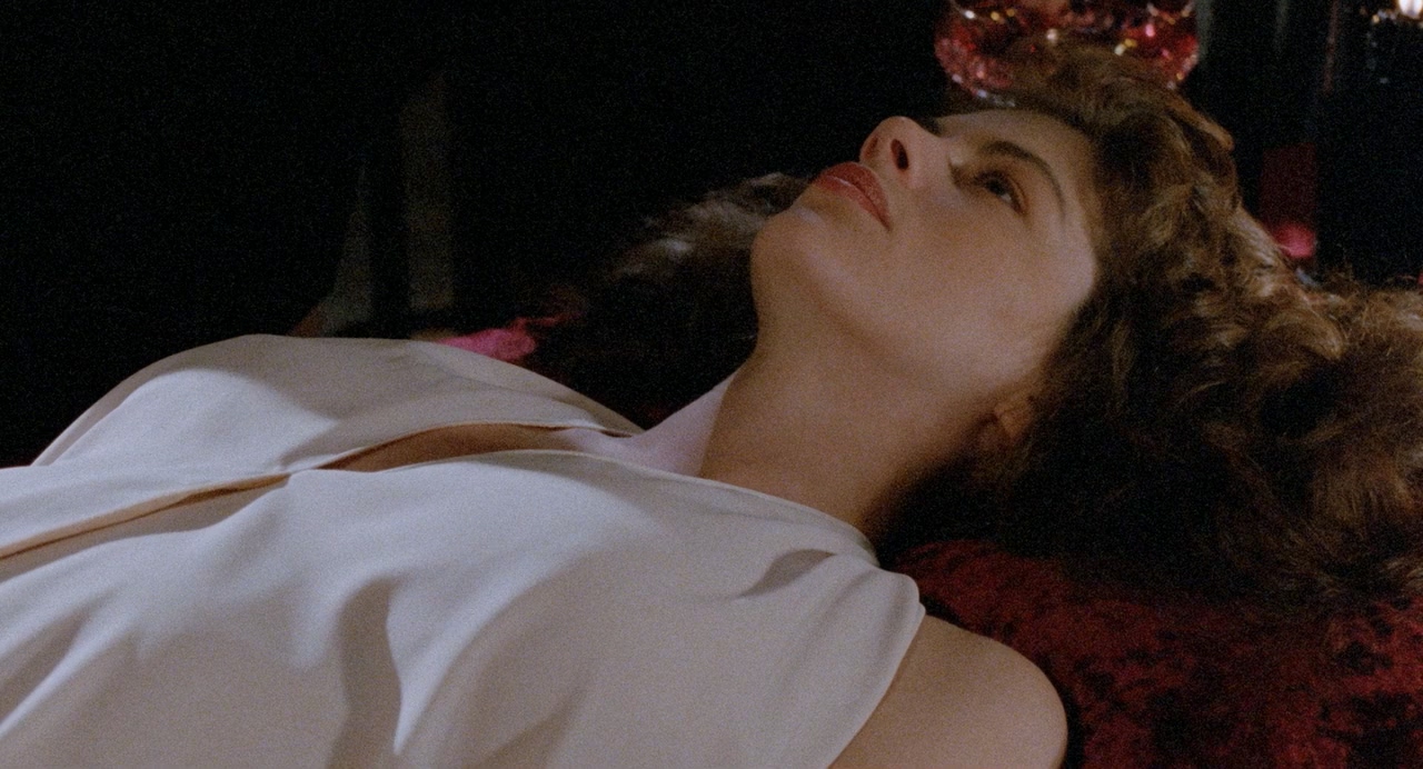 恐怖大师剧照的剧照