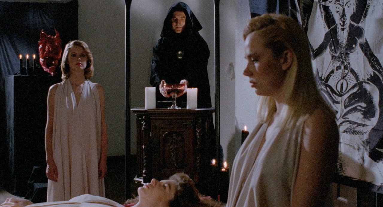 恐怖大师剧照的剧照