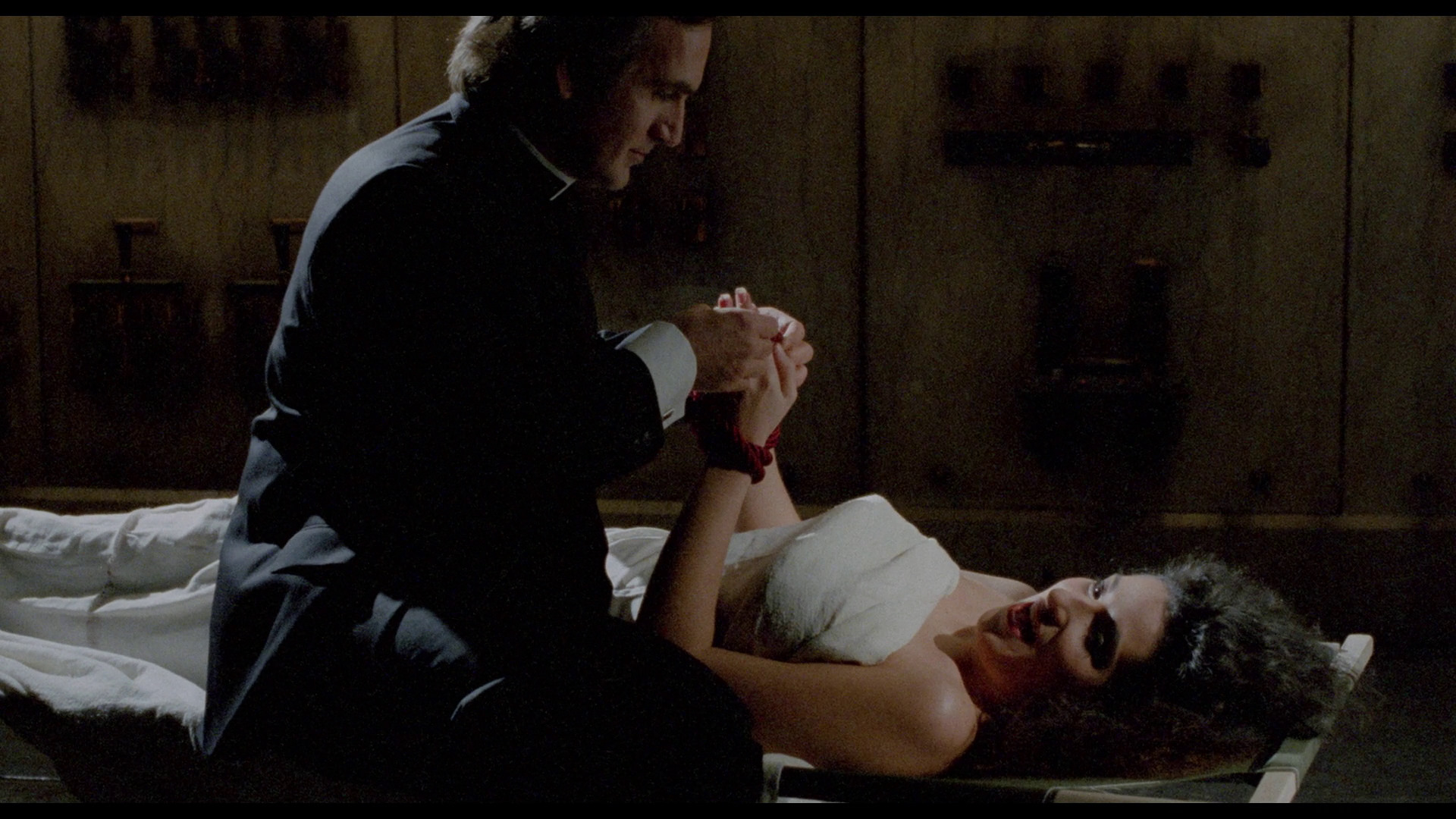 恐怖大师剧照的剧照