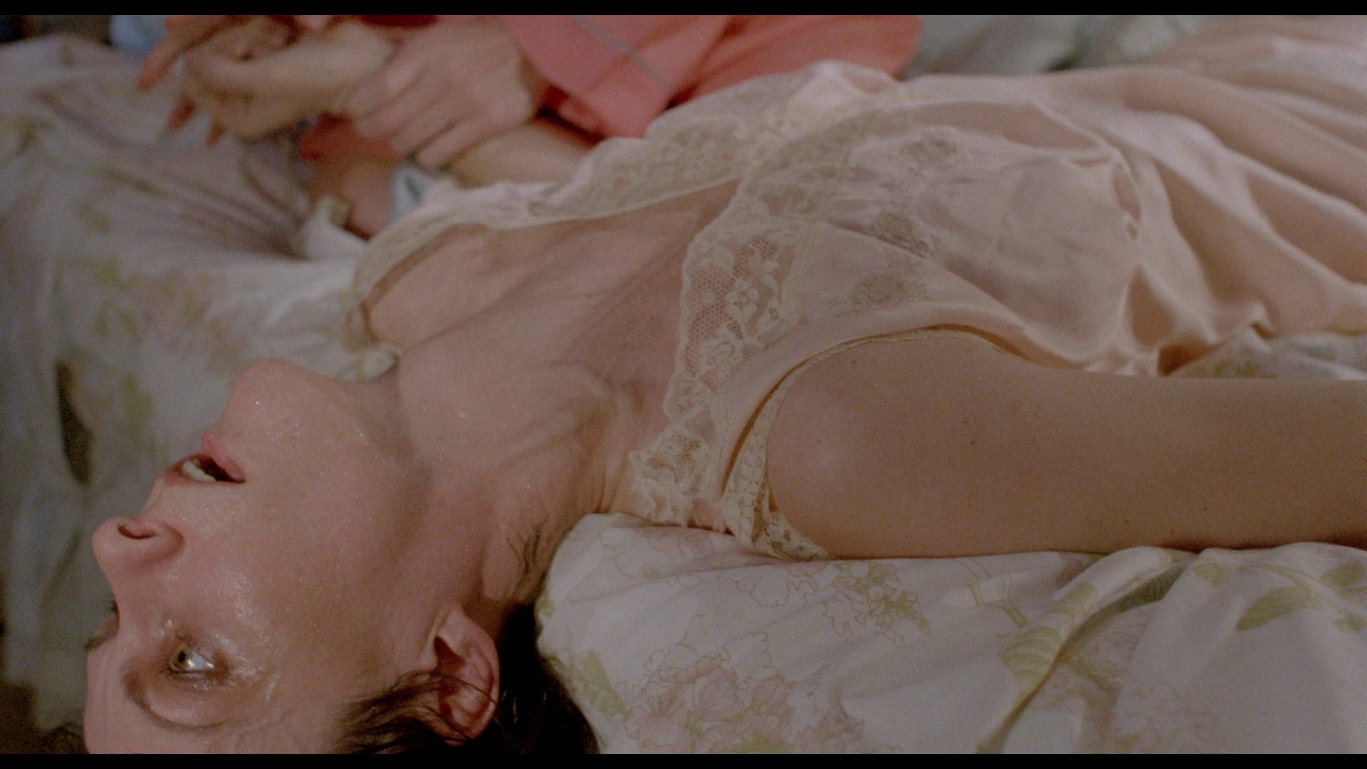 恐怖大师剧照的剧照