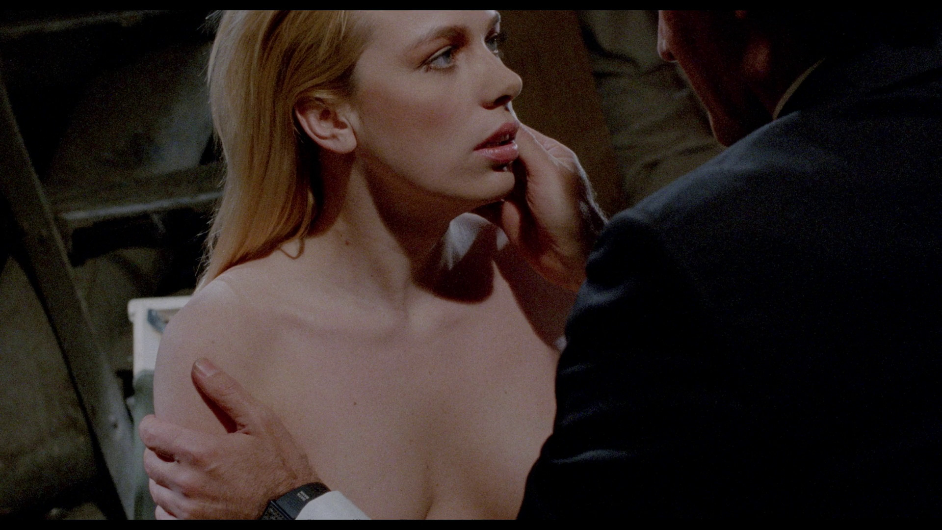 恐怖大师剧照的剧照