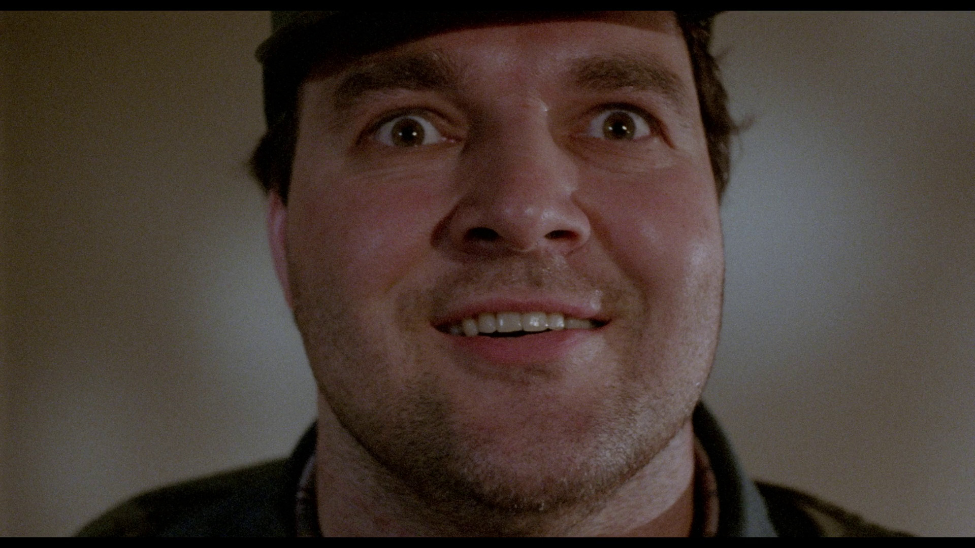 恐怖大师剧照的剧照