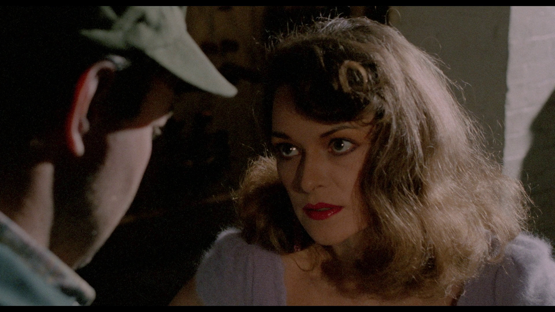 恐怖大师剧照的剧照