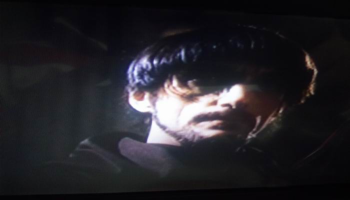 恐怖大师剧照的剧照