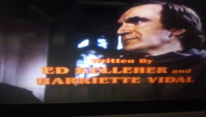 恐怖大师剧照的剧照