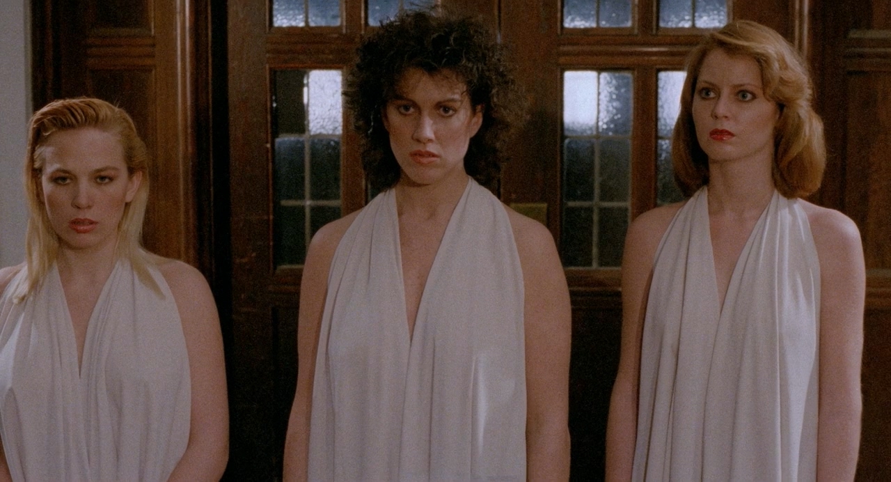 恐怖大师剧照的剧照