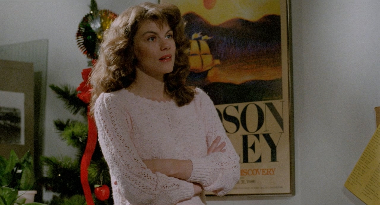 恐怖大师剧照的剧照