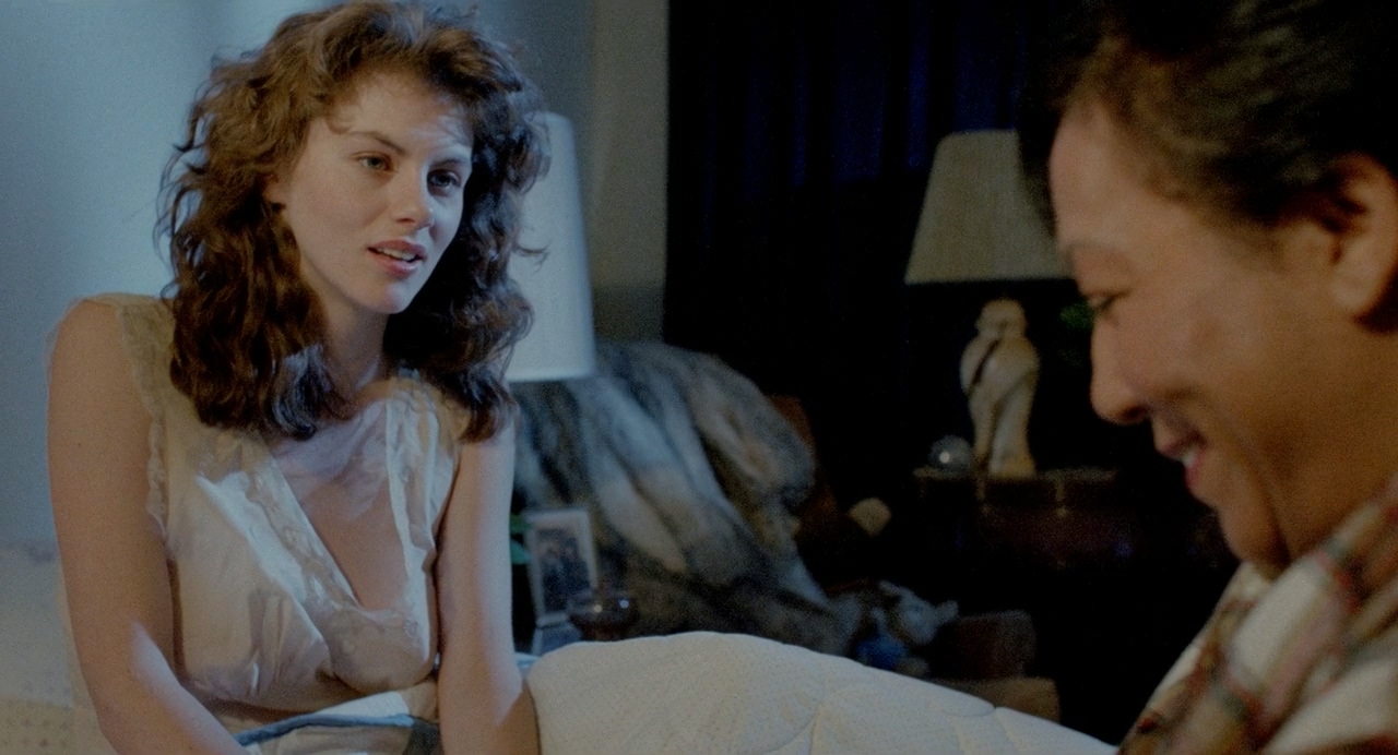 恐怖大师剧照的剧照