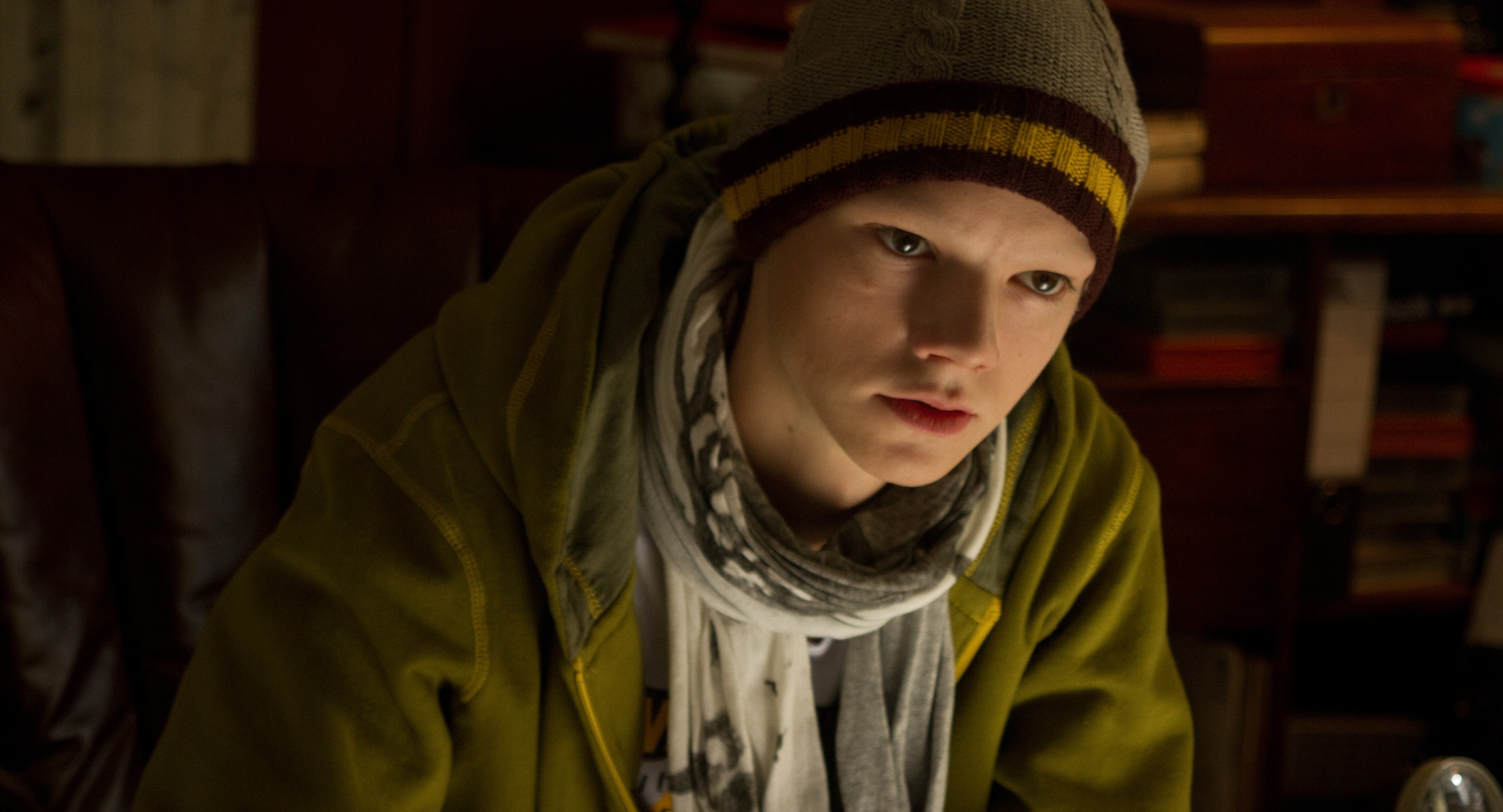 超级英雄之死剧照的剧照