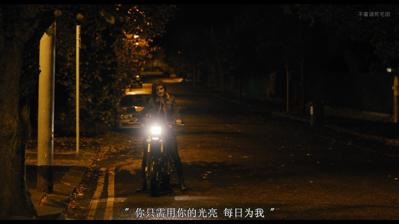 超级英雄之死剧照的剧照