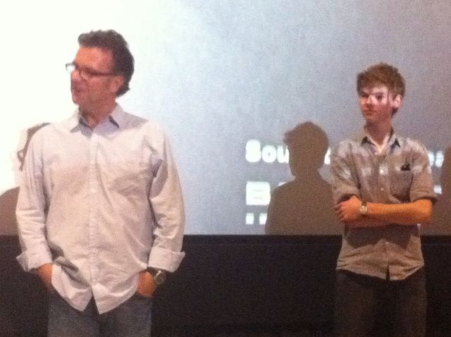 超级英雄之死剧照的剧照