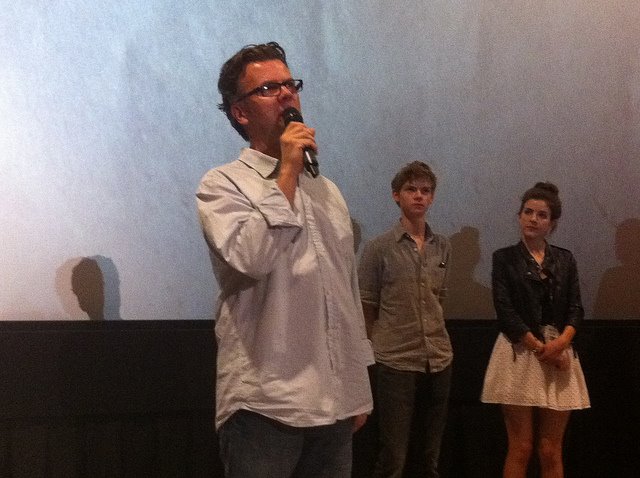 超级英雄之死剧照的剧照