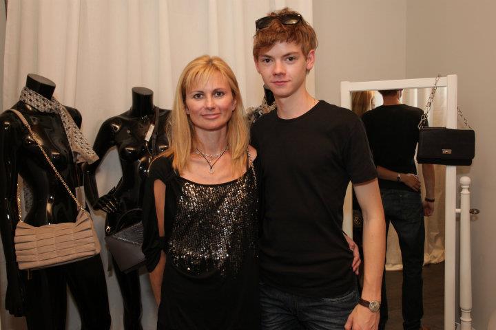 超级英雄之死剧照的剧照