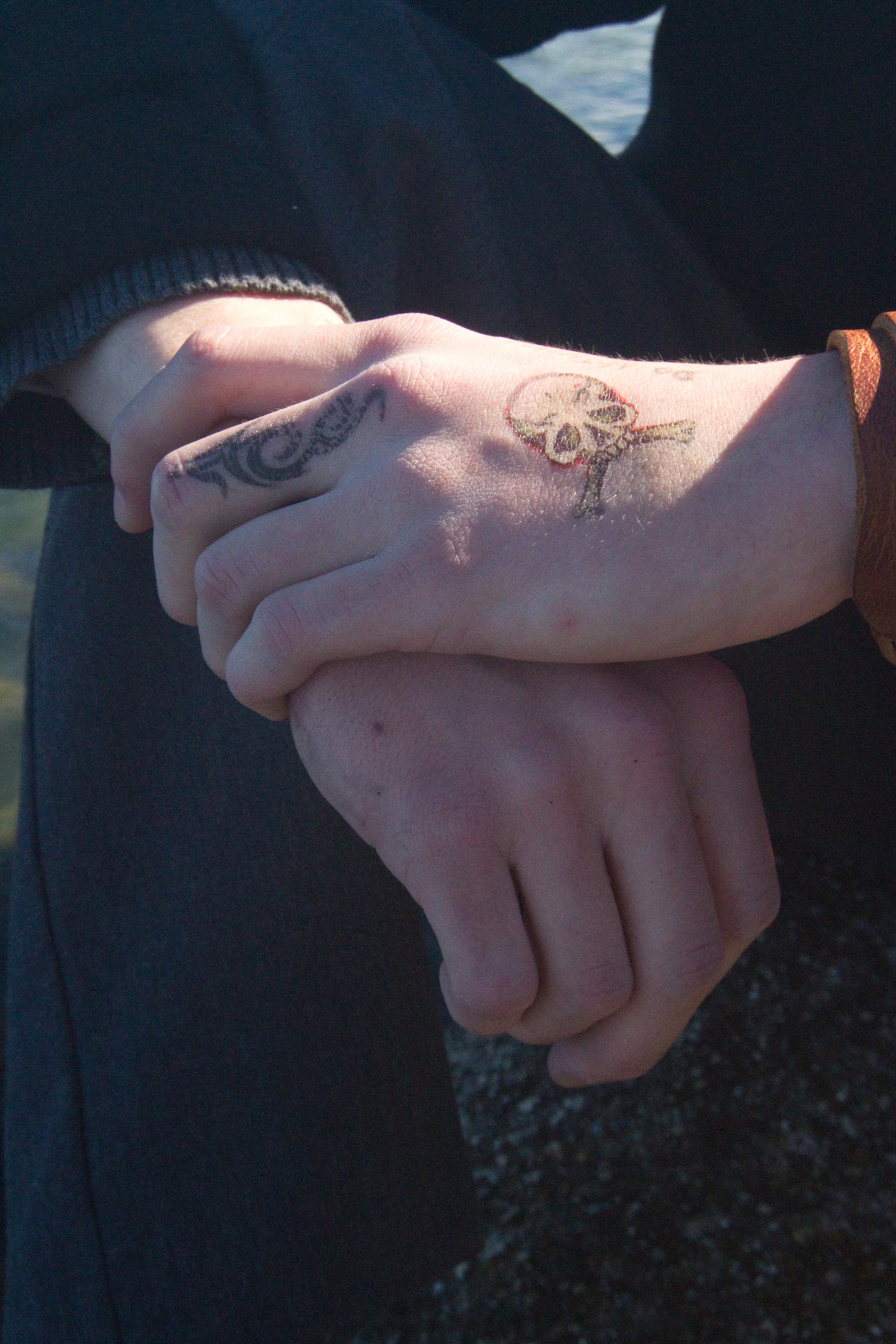 超级英雄之死剧照的剧照