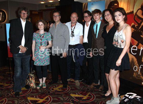 超级英雄之死剧照的剧照