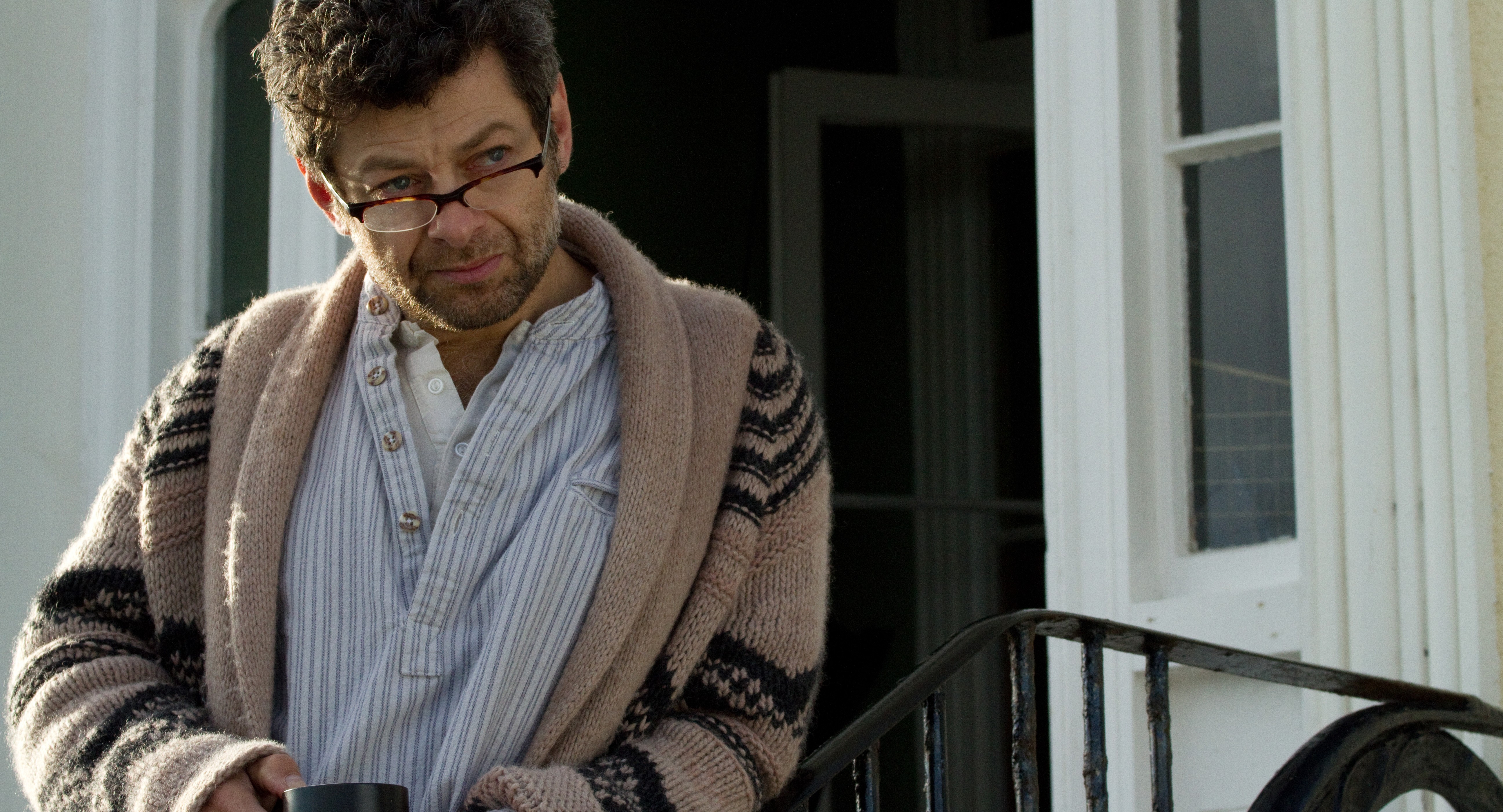 超级英雄之死剧照的剧照