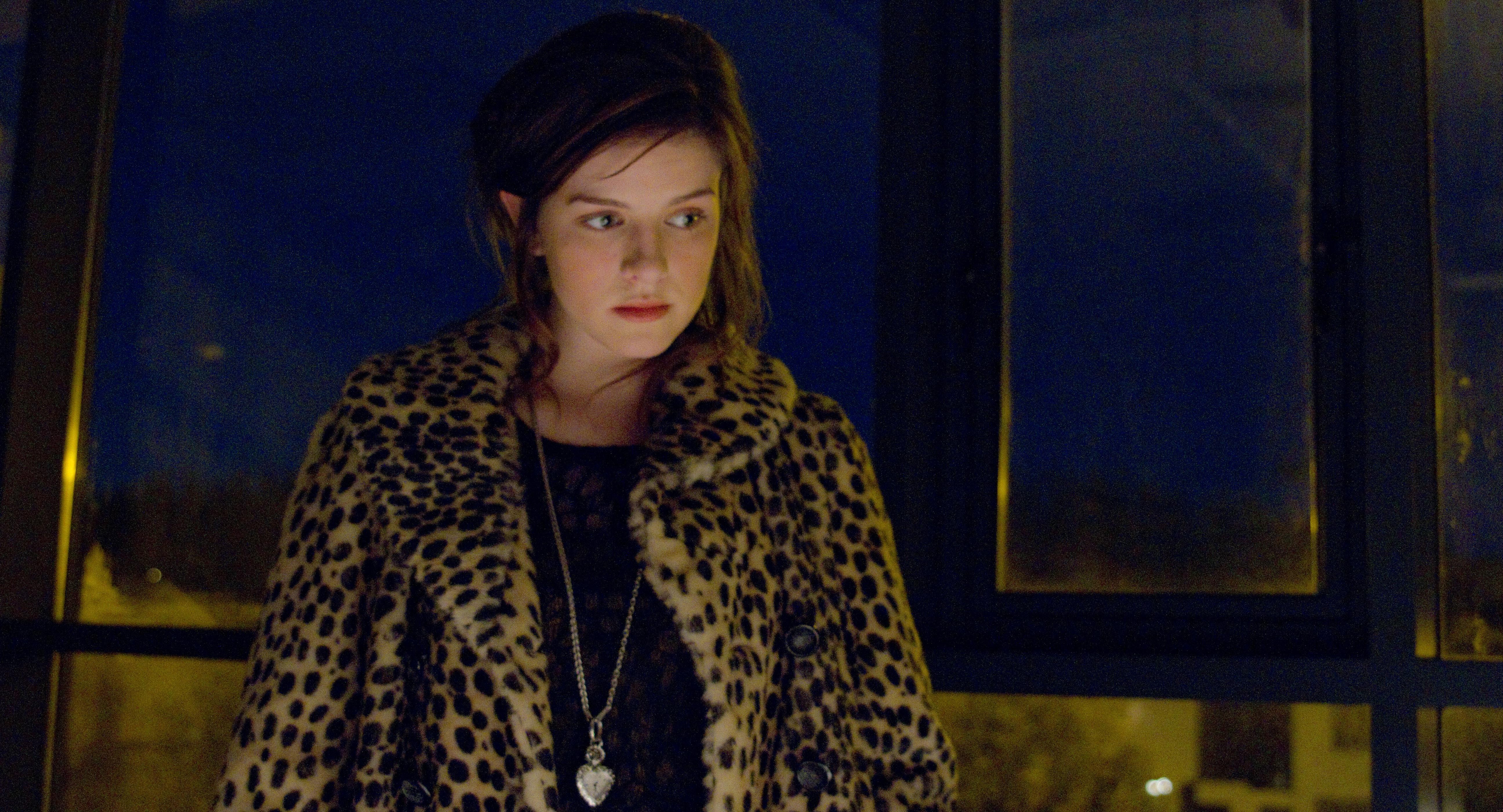 超级英雄之死剧照的剧照