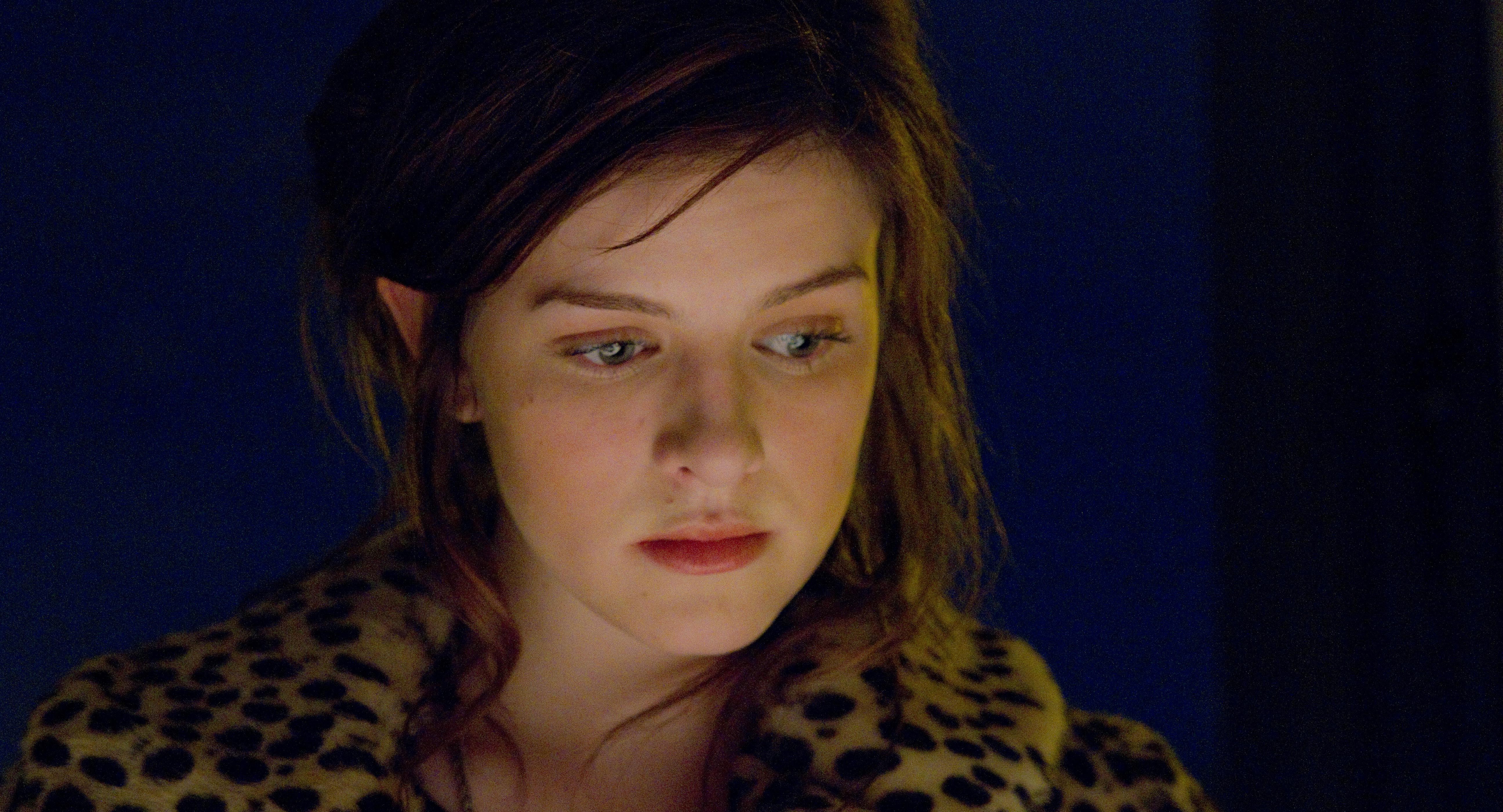 超级英雄之死剧照的剧照