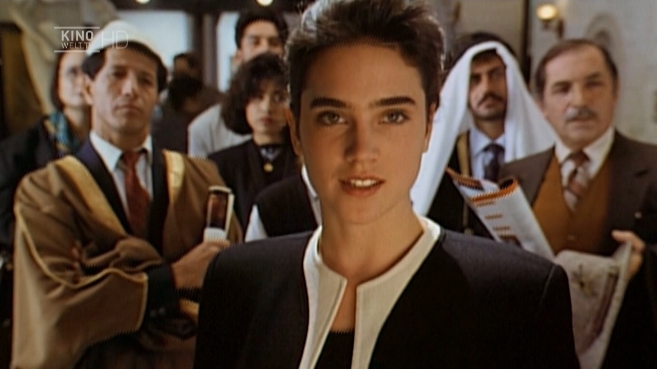 正义之心剧照的剧照