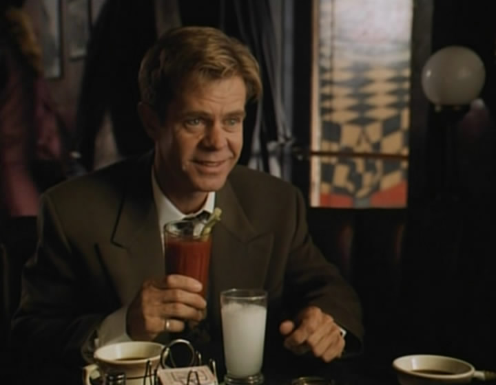 正义之心剧照的剧照