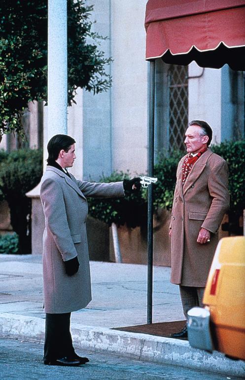 正义之心剧照的剧照