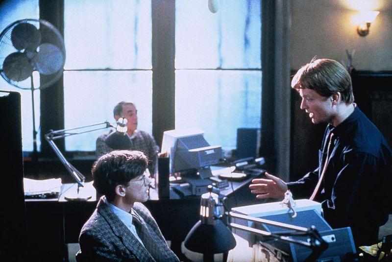 正义之心剧照的剧照