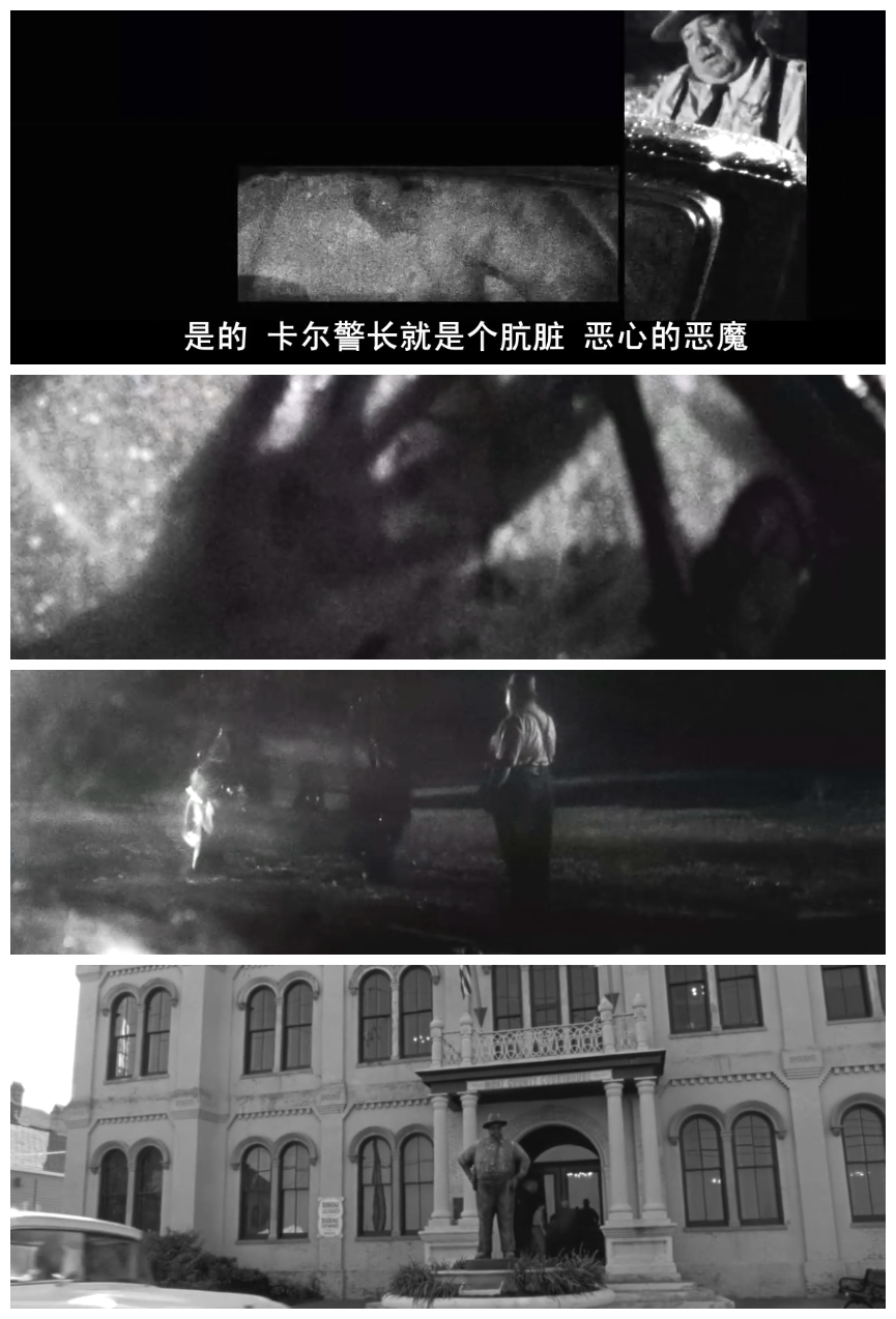 送报男孩剧照的剧照