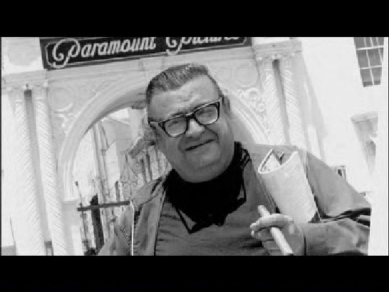 逍遥骑士和愤怒的公牛：性、毒品和摇滚一代如何拯救好莱坞剧照的剧照