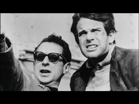 逍遥骑士和愤怒的公牛：性、毒品和摇滚一代如何拯救好莱坞剧照的剧照