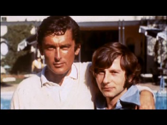 逍遥骑士和愤怒的公牛：性、毒品和摇滚一代如何拯救好莱坞剧照的剧照