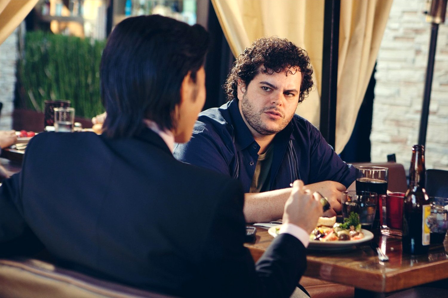 她要我了剧照的剧照