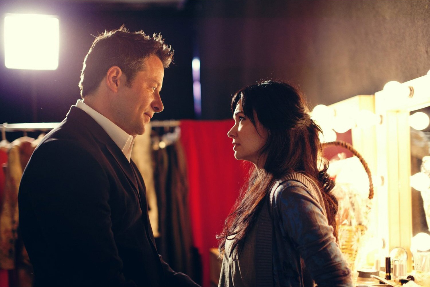 她要我了剧照的剧照