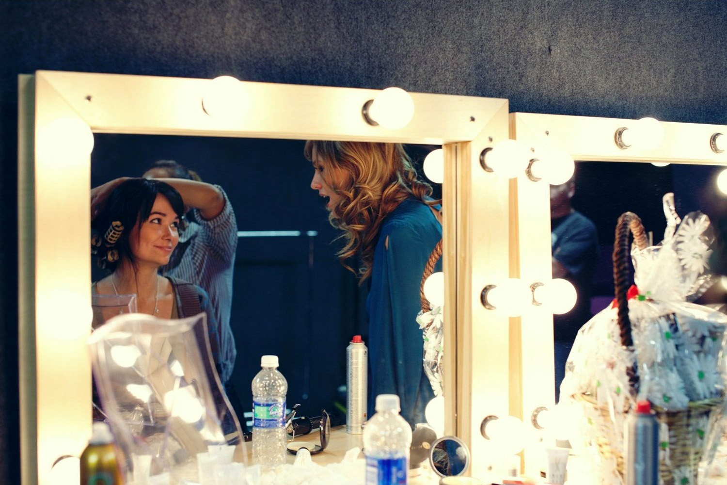 她要我了剧照的剧照