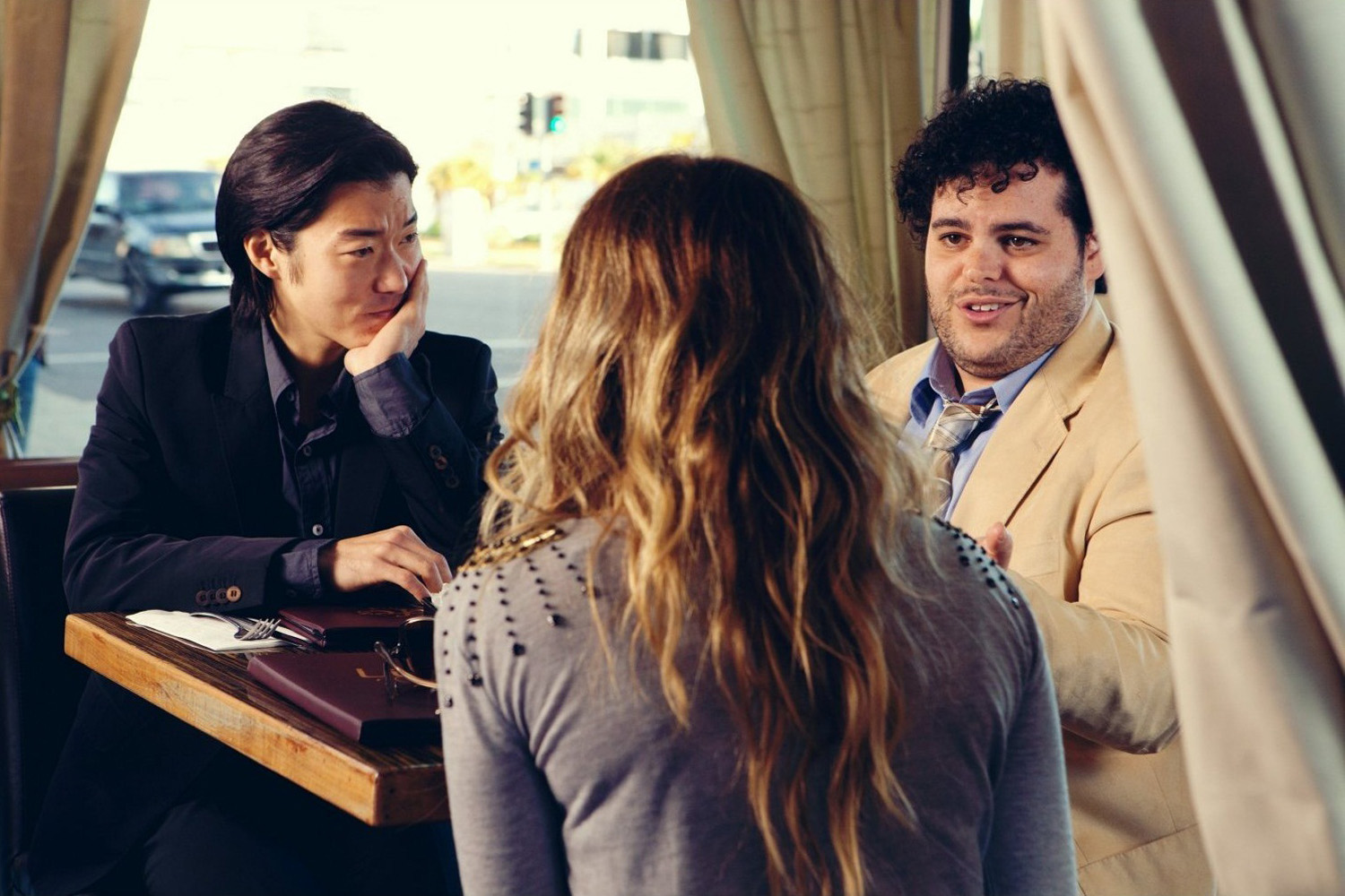 她要我了剧照的剧照