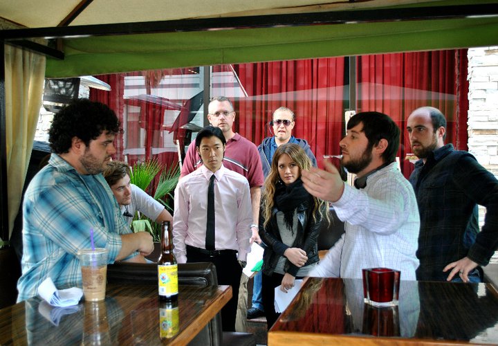 她要我了剧照的剧照