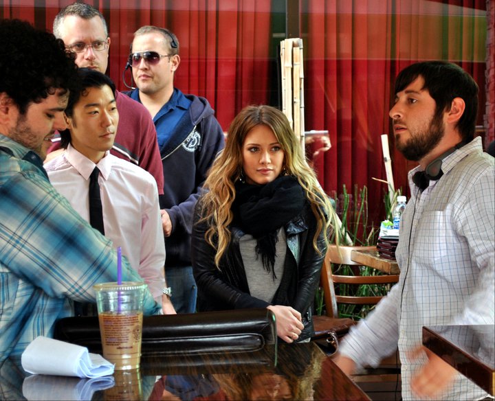 她要我了剧照的剧照