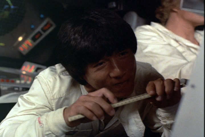 炮弹飞车2剧照的剧照