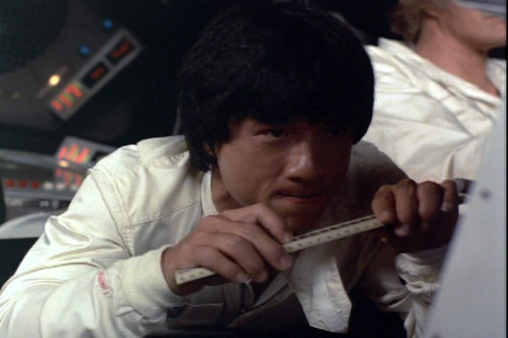 炮弹飞车2剧照的剧照