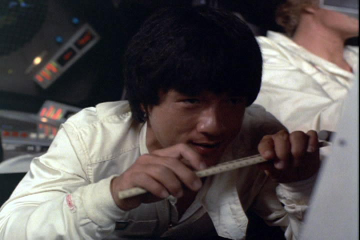 炮弹飞车2剧照的剧照