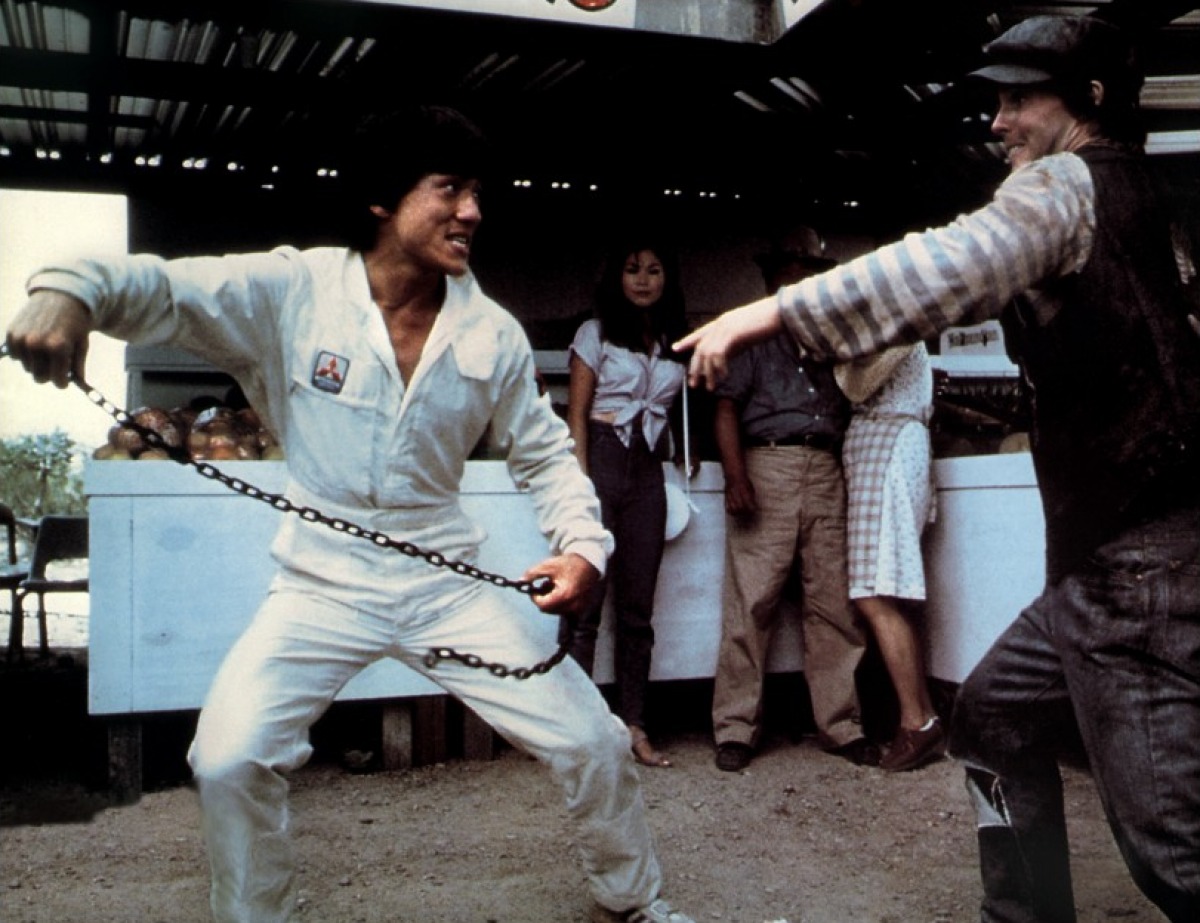 炮弹飞车2剧照的剧照