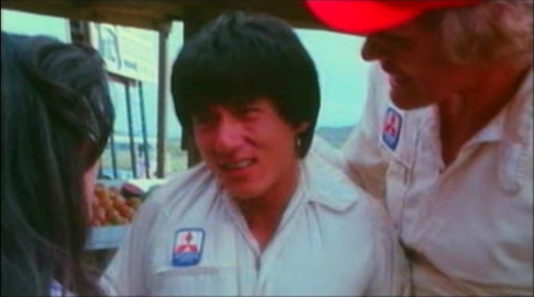 炮弹飞车2剧照的剧照