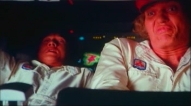 炮弹飞车2剧照的剧照